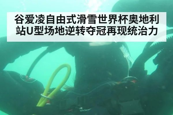 谷爱凌自由式滑雪世界杯奥地利站U型场地逆转夺冠再现统治力