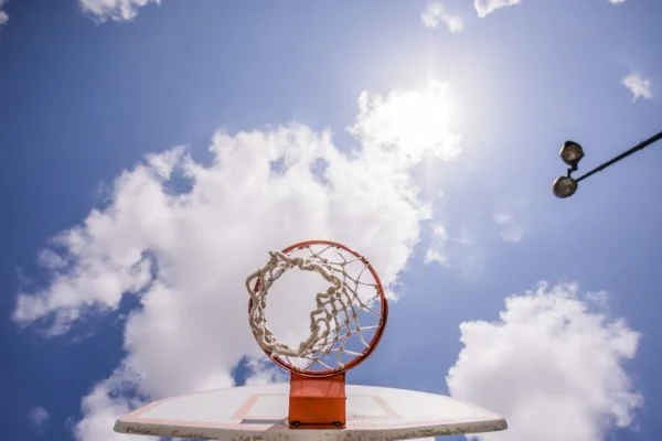 Phoenix Suns basketball